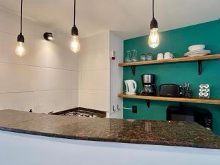 Apartamento céntrico en Mendoza con cochera privada - 2