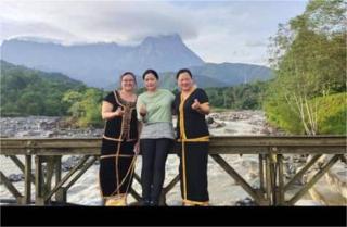 Win Melangkap Homestay Kota Belud - 4