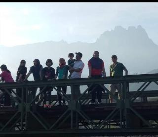 Win Melangkap Homestay Kota Belud - 2