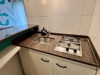 Apartamento céntrico en Mendoza con cochera privada - 4