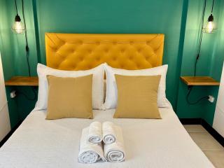 Apartamento céntrico en Mendoza con cochera privada - 9