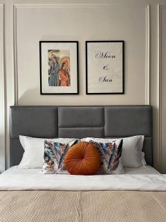 Apartment near EXPO Astana 176 - 9