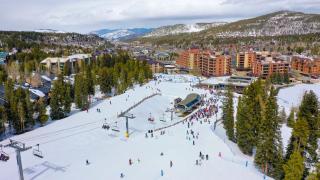 Park Place Mount Massive Condo: Ski-in, Prime Location - 5