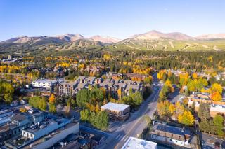 Park Place Mount Massive Condo: Ski-in, Prime Location - 6