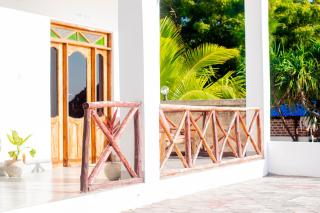 Amazing Beach Hotel Zanzibar - Nungwi - 9