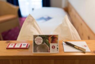 Sunstar Hotel Arosa - Arosa - 9