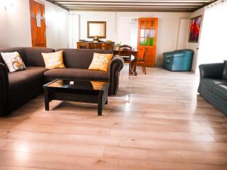 Vioolsdrift Lodge - 6