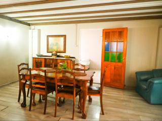 Vioolsdrift Lodge - 1