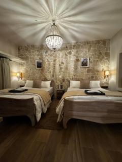 Cold Stone Villa -a cozy escape above the clouds - 6