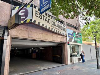 Apartamento céntrico en Mendoza con cochera privada - 7