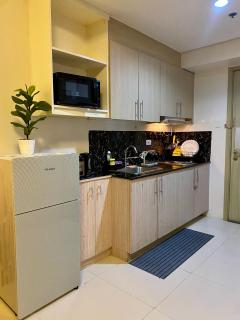Staycation in Pasay by Mi Amore - 2