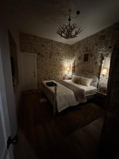 Cold Stone Villa -a cozy escape above the clouds - 7