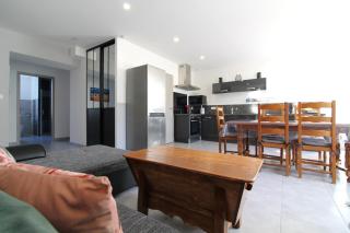 Gîte Millésime à Gérardmer Emplacement idéal tout - 0