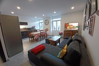 Gîte Millésime à Gérardmer Emplacement idéal tout - 9