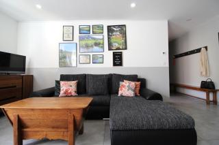 Gîte Millésime à Gérardmer Emplacement idéal tout - 8