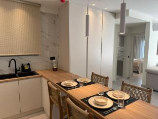 Sea View Nafplio Luxury Apartment - 6