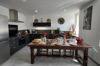 Gîte lAtelier à Gérardmer Proche du lac des comm - 0