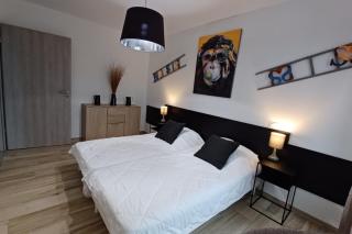 Gîte lAtelier à Gérardmer Proche du lac des comm - 2