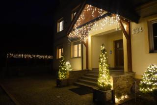 Apartamenty Agroturystyczne Papiernia - 1