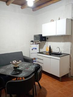 Monoambiente Nuevo en Barreal - 0