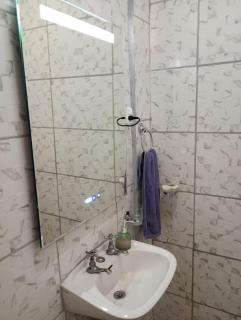 Monoambiente Nuevo en Barreal - 4