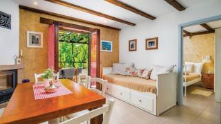 Villa Imortele aria with pool by Villas Guide - 7