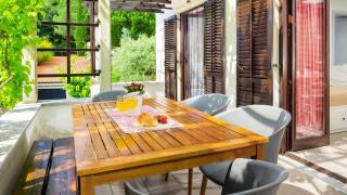Villa Imortele aria with pool by Villas Guide - 5