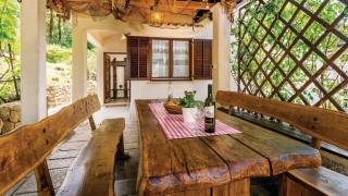Villa Imortele aria with pool by Villas Guide - 1