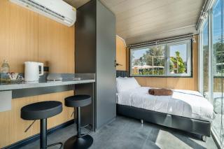 Bangtao Private Cabin – Peace by the Sea - 1