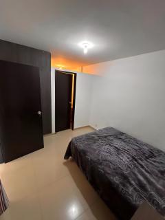 Penthouse con habitación privada y cine nocturno - 6