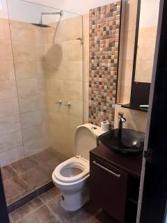 Penthouse con habitación privada y cine nocturno - 5