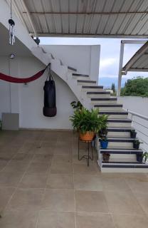 Penthouse con habitación privada y cine nocturno - 3