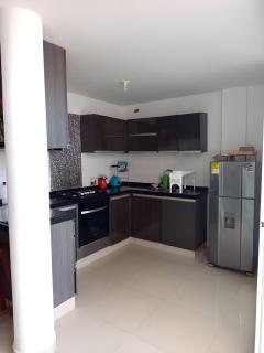 Penthouse con habitación privada y cine nocturno - 2