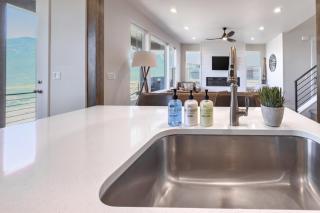 Scenic Mountain Stay Near Deer Valley Ski - 7