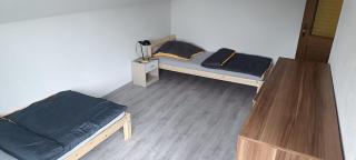 Monteurzimmer Thorsten Voit - 9