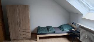 Monteurzimmer Thorsten Voit - 8