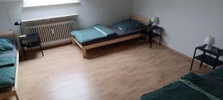 Monteurzimmer Thorsten Voit - 7