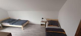 Monteurzimmer Thorsten Voit - 6