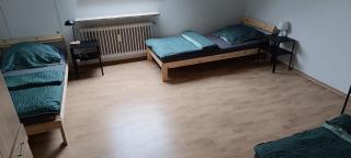 Monteurzimmer Thorsten Voit - 5