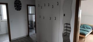 Monteurzimmer Thorsten Voit - 2