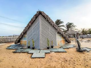 Lumiar da Barrinha - Cabana rústica perto do mar - 9