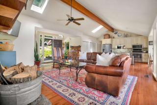 Hickory Haven-Direct Lake Access-Furnished Patio - 5