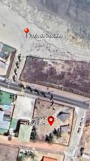 Lumiar da Barrinha - Cabana rústica perto do mar - 8