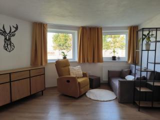 Villa Maria - Veľká Lomnica - 8