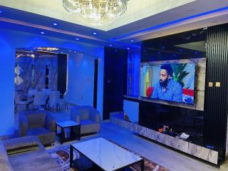 King Arthur Apartment - 5