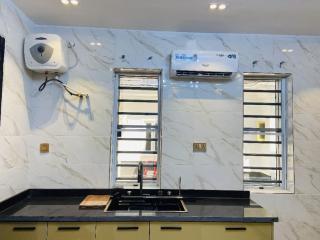 King Arthur Apartment - 4