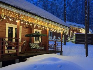 Forrest Kitakaruizawa - 1