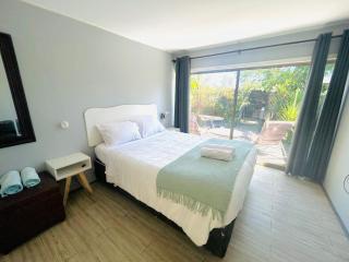 Mini Refugios Lodge - 9