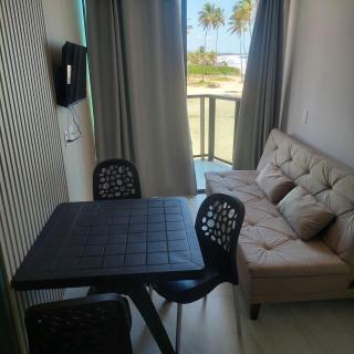 Vila Porto Beira Mar Frente al mar pe na areia - 9