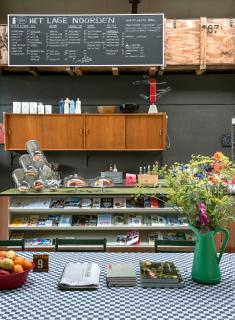 Het Lage Noorden - 1